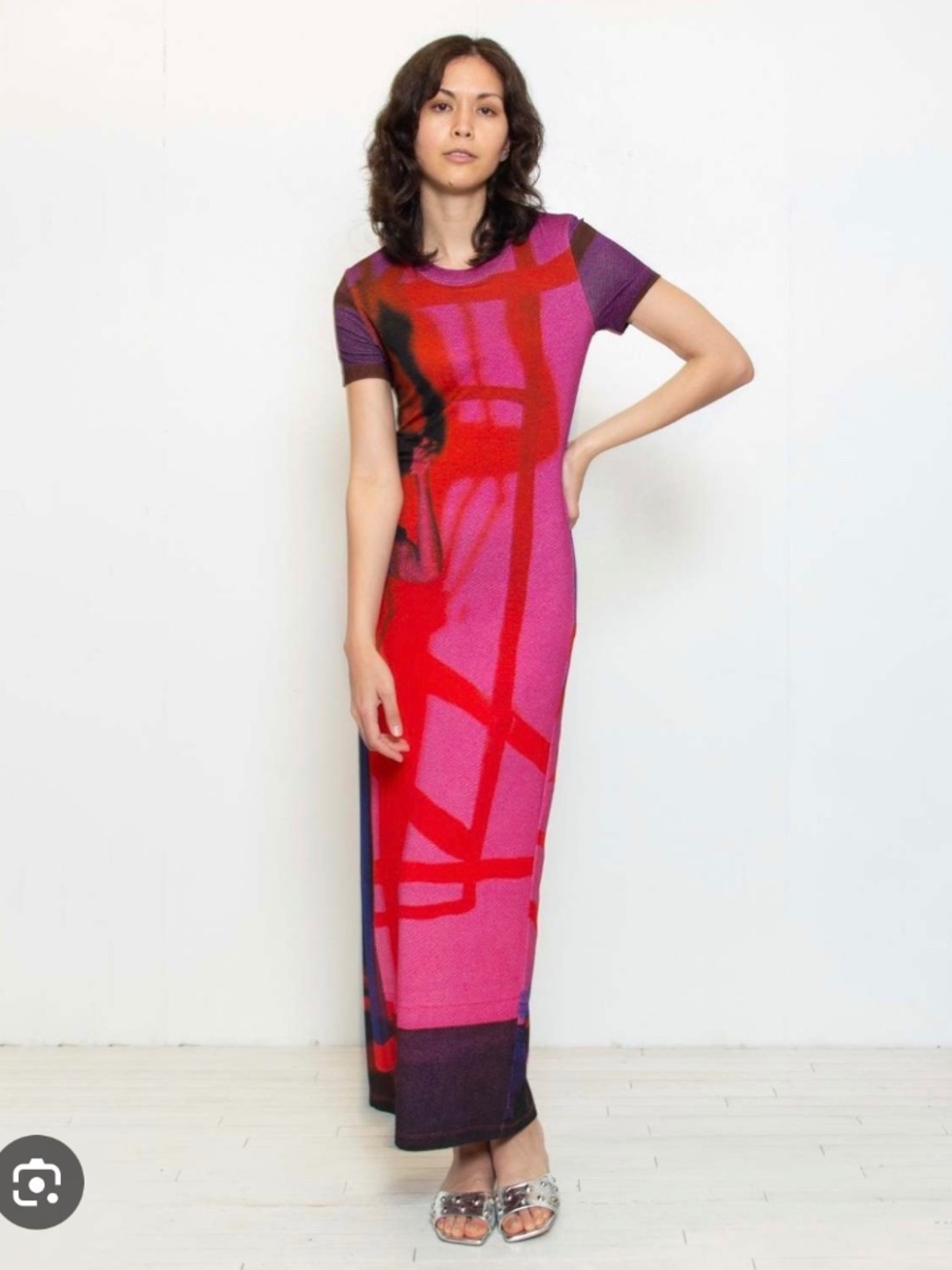Rachel Comey Sabine Dress